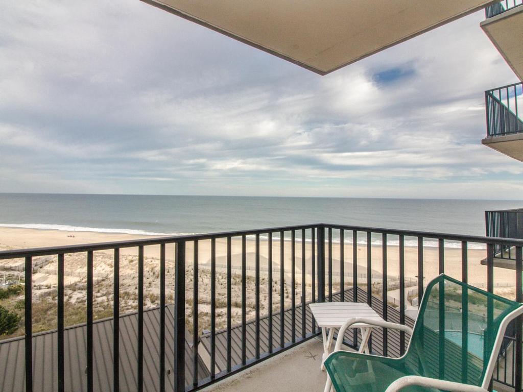 Sea Colony Annapolis House III Βίλα Bethany Beach Εξωτερικό φωτογραφία