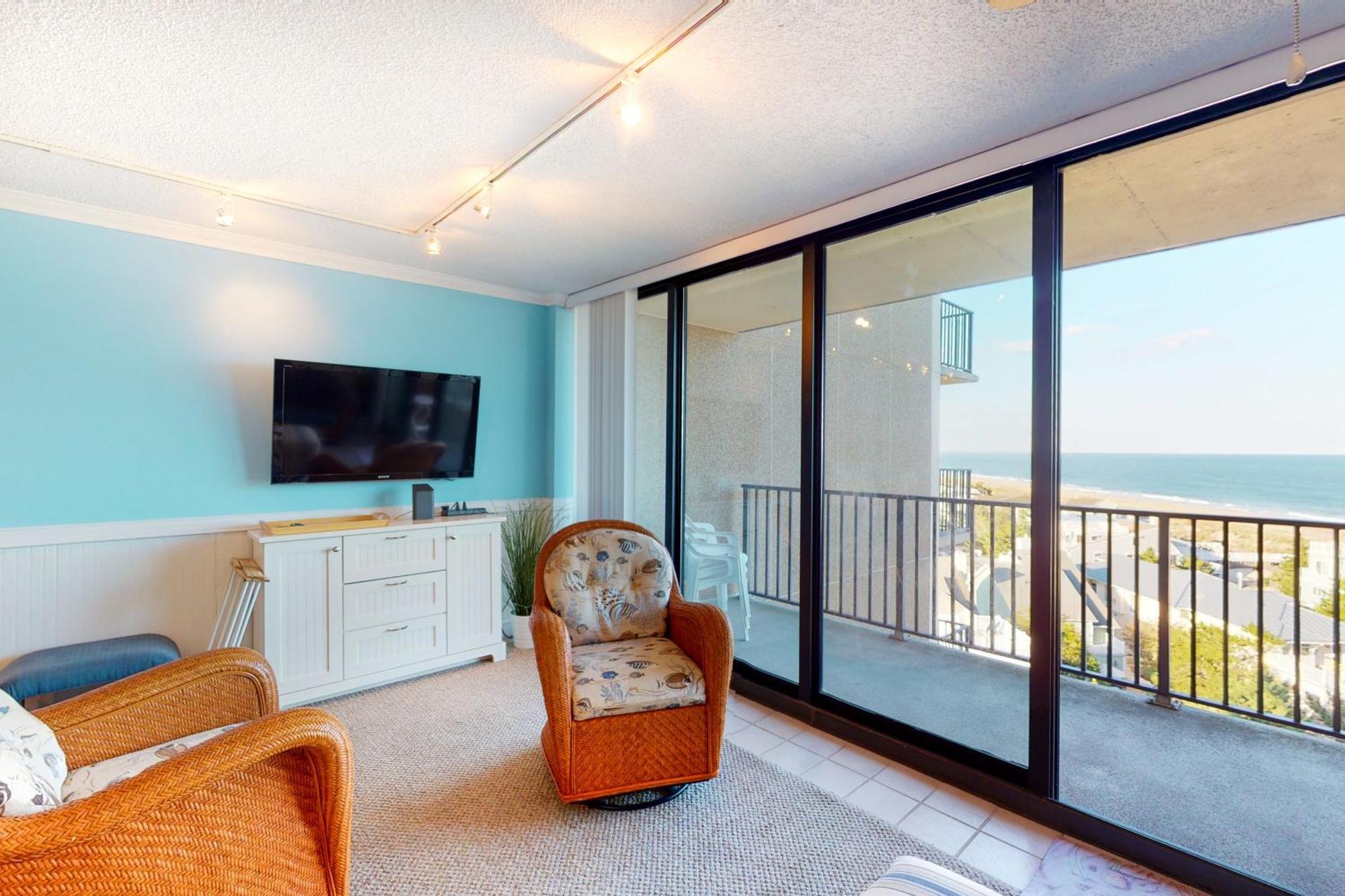 Sea Colony Annapolis House III Βίλα Bethany Beach Δωμάτιο φωτογραφία