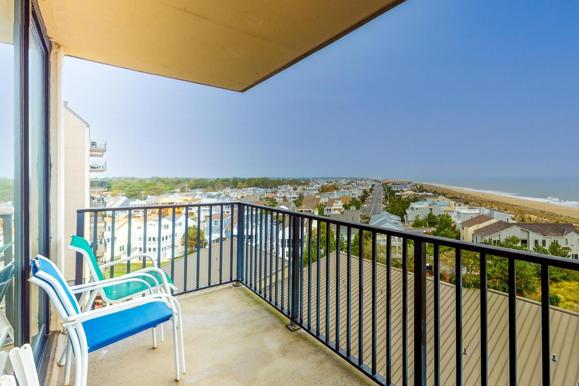 Sea Colony Annapolis House III Βίλα Bethany Beach Δωμάτιο φωτογραφία